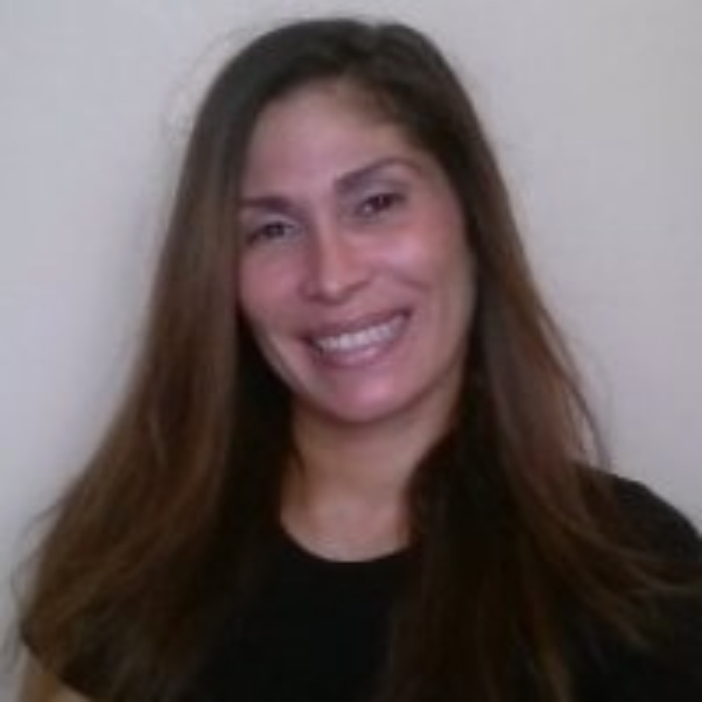 Meet your Posher, Maria